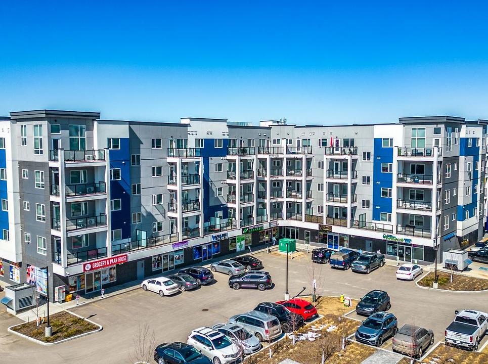 825 Daniels Way Southwest, Edmonton, AB