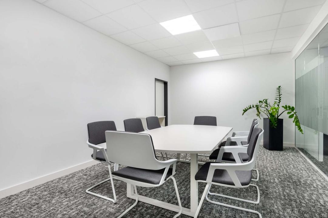 Virtual Office - 1045 Howe Street, Vancouver, BC