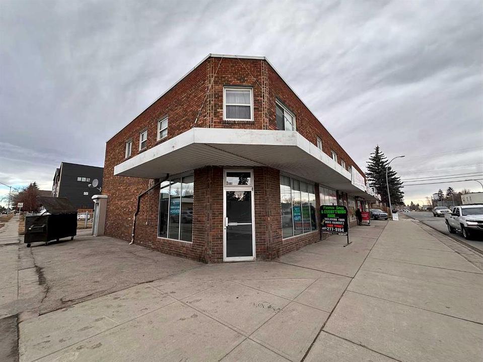 2101 Edmonton Trail, Calgary, AB