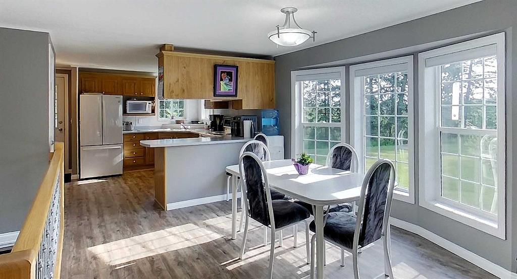 710 54 Street, Edson, AB
