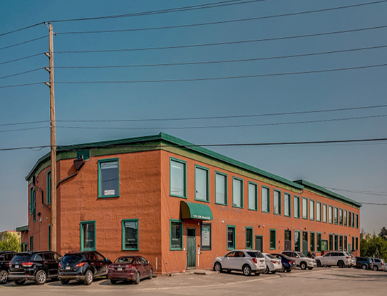 201 - 1215 13 Avenue Southwest, Calgary, AB