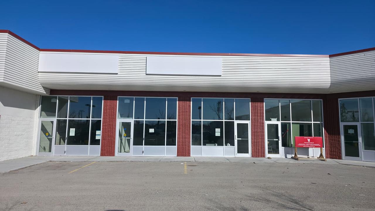 3370 32 Street Northeast, Calgary, AB