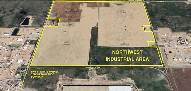 4950 Box Springs Road Northwest, Medicine Hat, AB