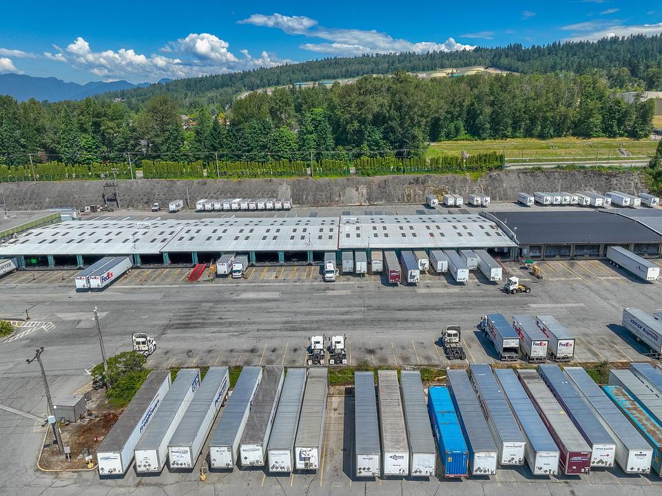 7867 Express Street, Burnaby, BC