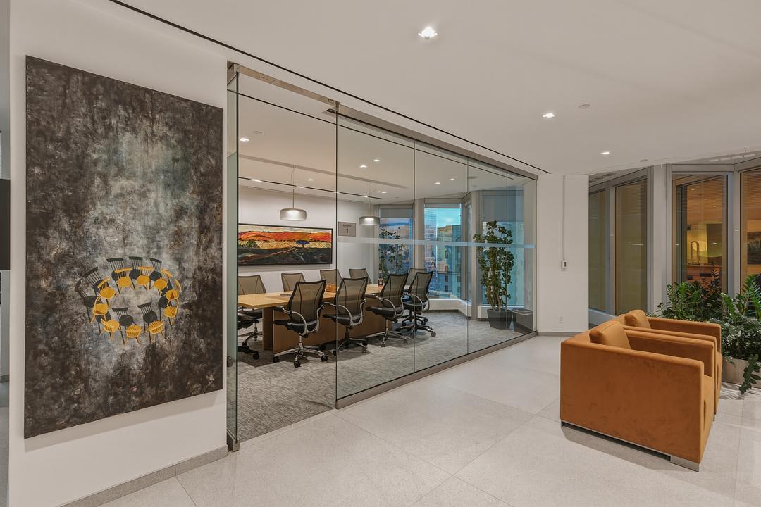 1800 - 200 Bay Street, Toronto, ON