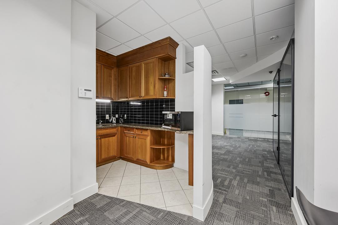 204 - 1080 Mainland Street, Vancouver, BC