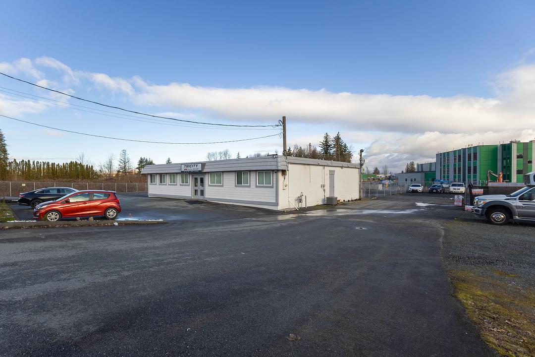 22867 Fraser Highway, Langley City, BC