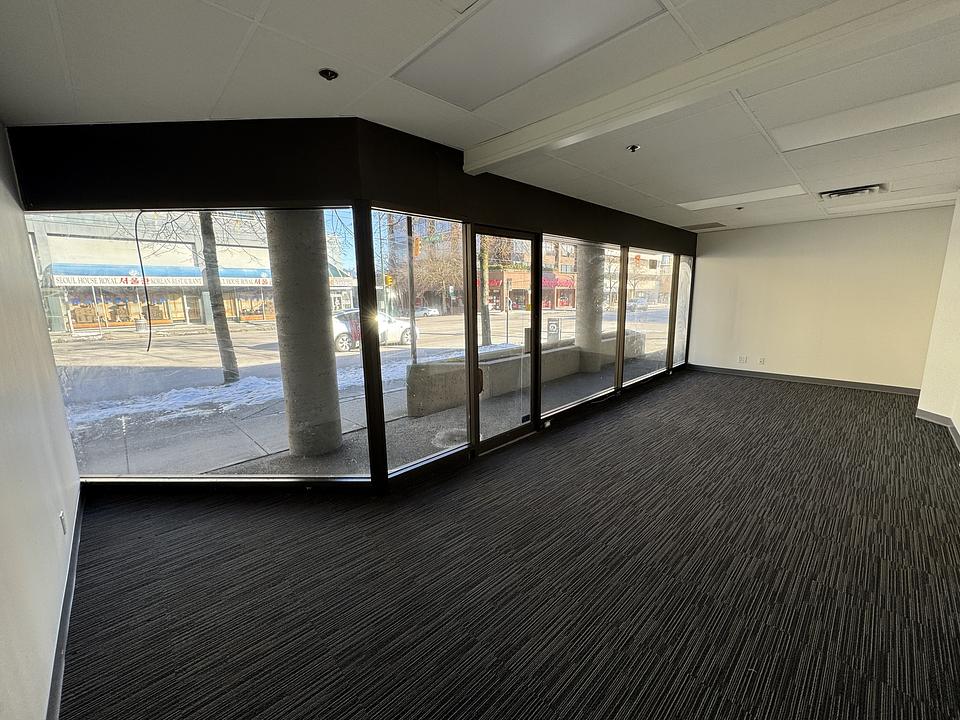 1216 - 1216 West Broadway, Vancouver, BC