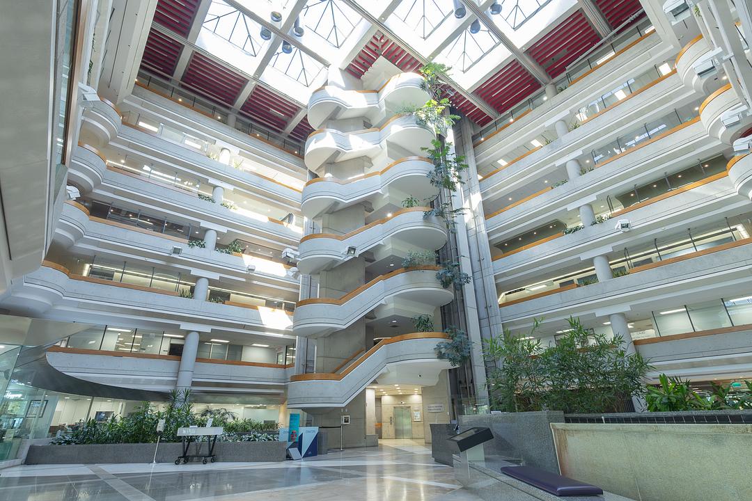 600 - 90 Sheppard Avenue East, Toronto, ON
