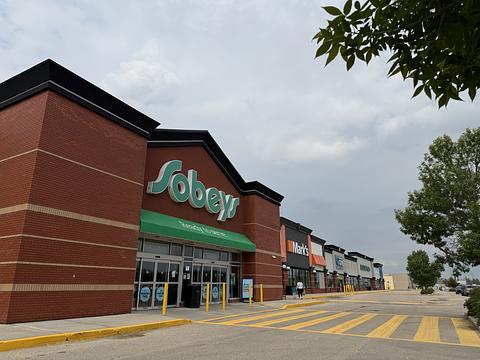 1500 Main Street Southeast, Slave Lake, AB