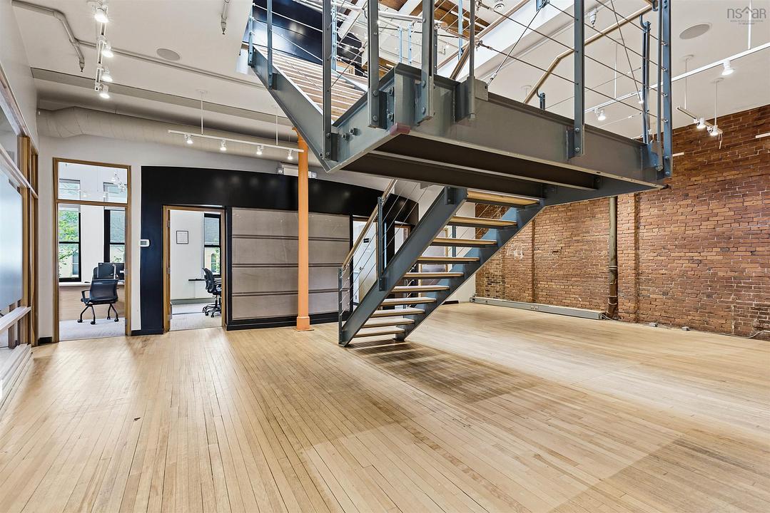 1717 Barrington Street, Halifax, NS