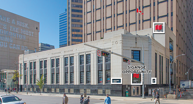 10011 102 Avenue Northwest, Edmonton, AB