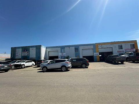 12811 56 Street Northwest, Edmonton, AB
