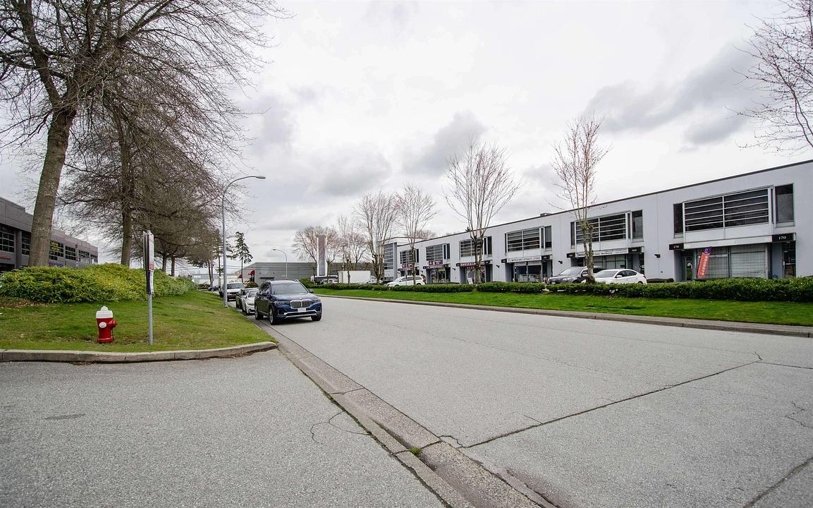 150 - 3757 Jacombs Road, Richmond, BC