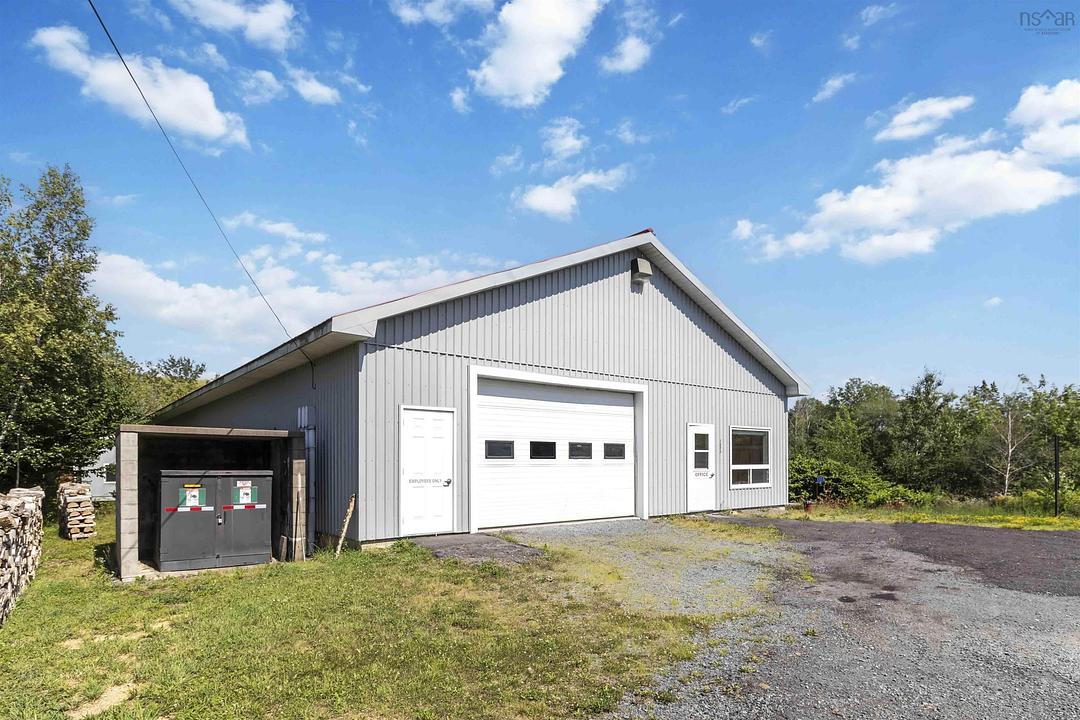 1253 Highway 332, First South, NS