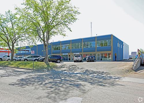 9333 37 Avenue Northwest, Edmonton, AB