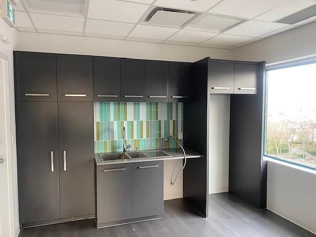 507 - 1367 W Broadway, Vancouver, BC