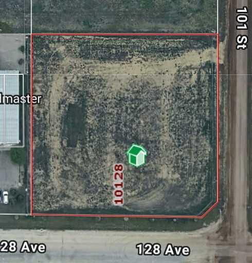 10128 128 Avenue, Grande Prairie, AB