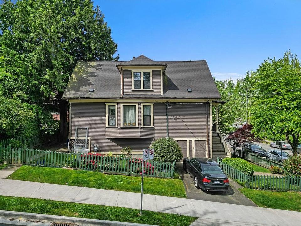 498 East 5th Avenue, Vancouver, BC