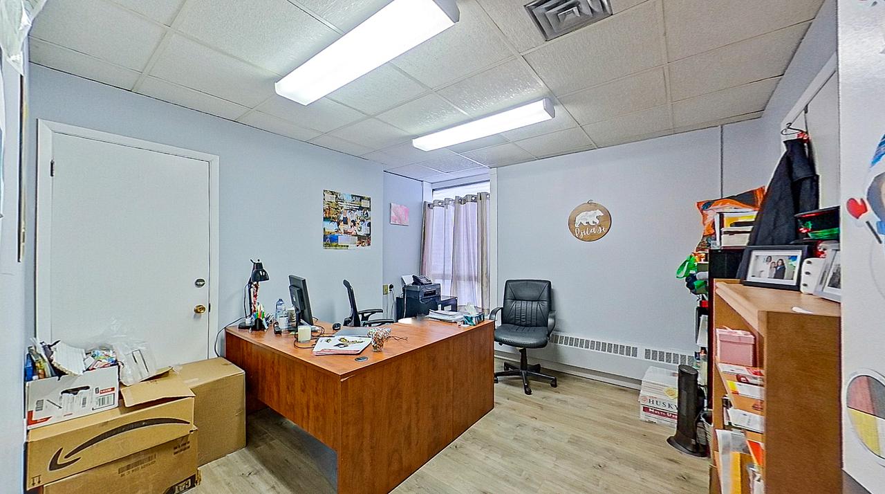 Purple - 260 Wyse Rd, Dartmouth, NS