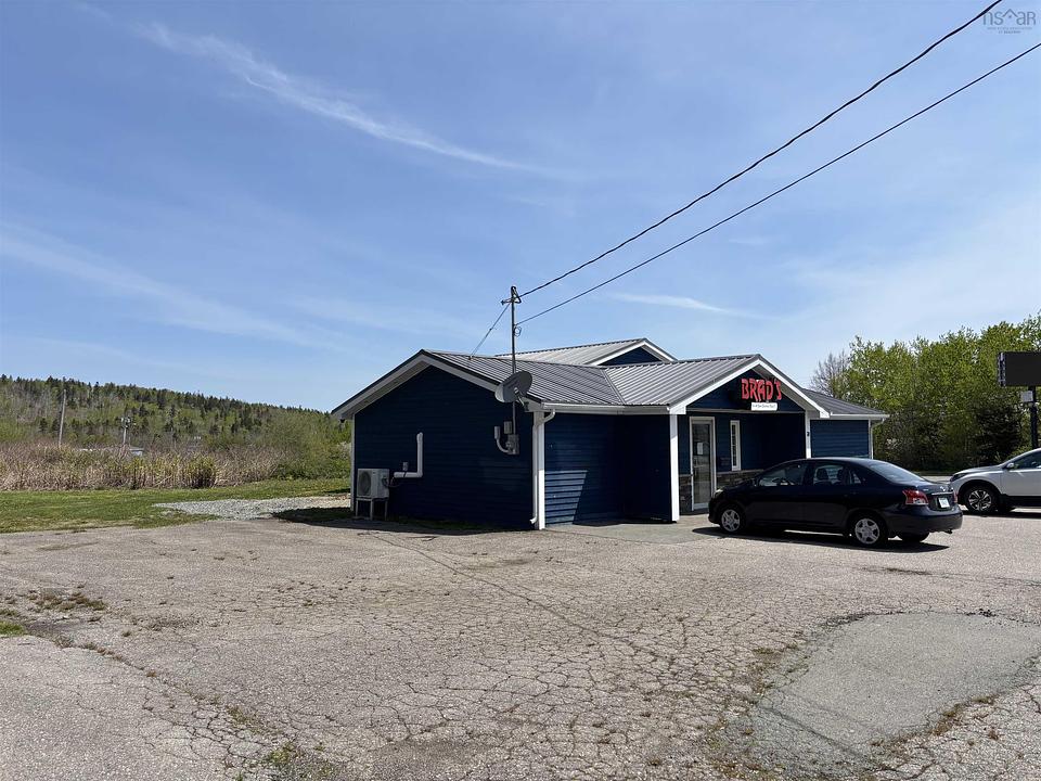 74 High Street, North Sydney, NS