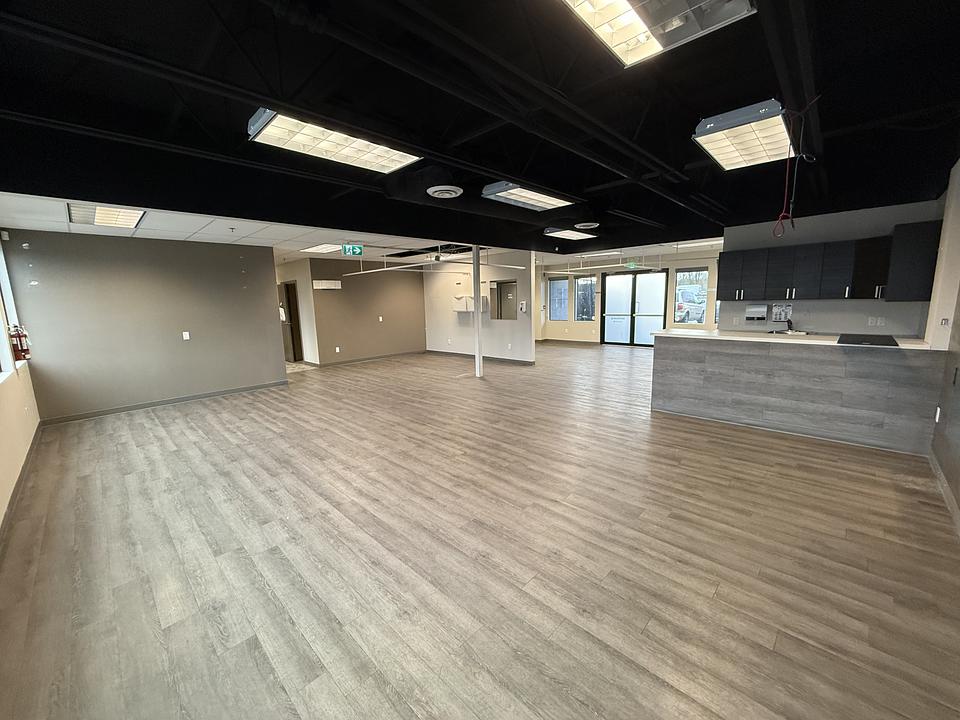 206 - 22420 Dewdney Trunk Rd, Maple Ridge, BC