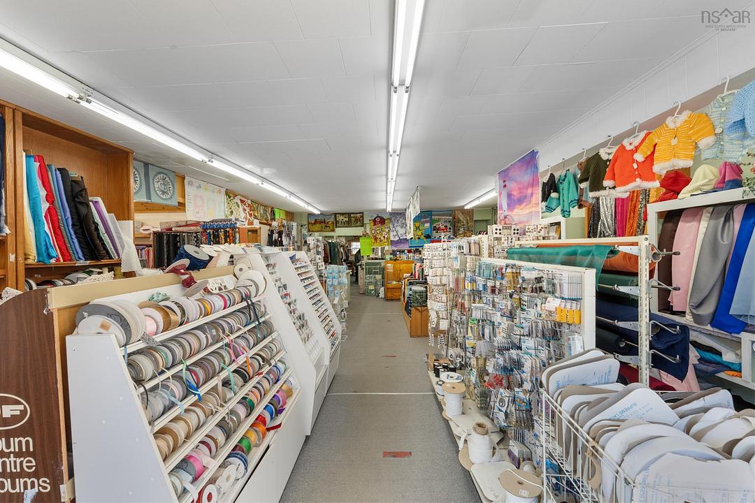 610 Main Street, Yarmouth, NS