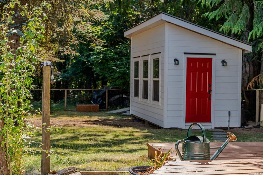 1405 Fisher Road, Cobble Hill, BC