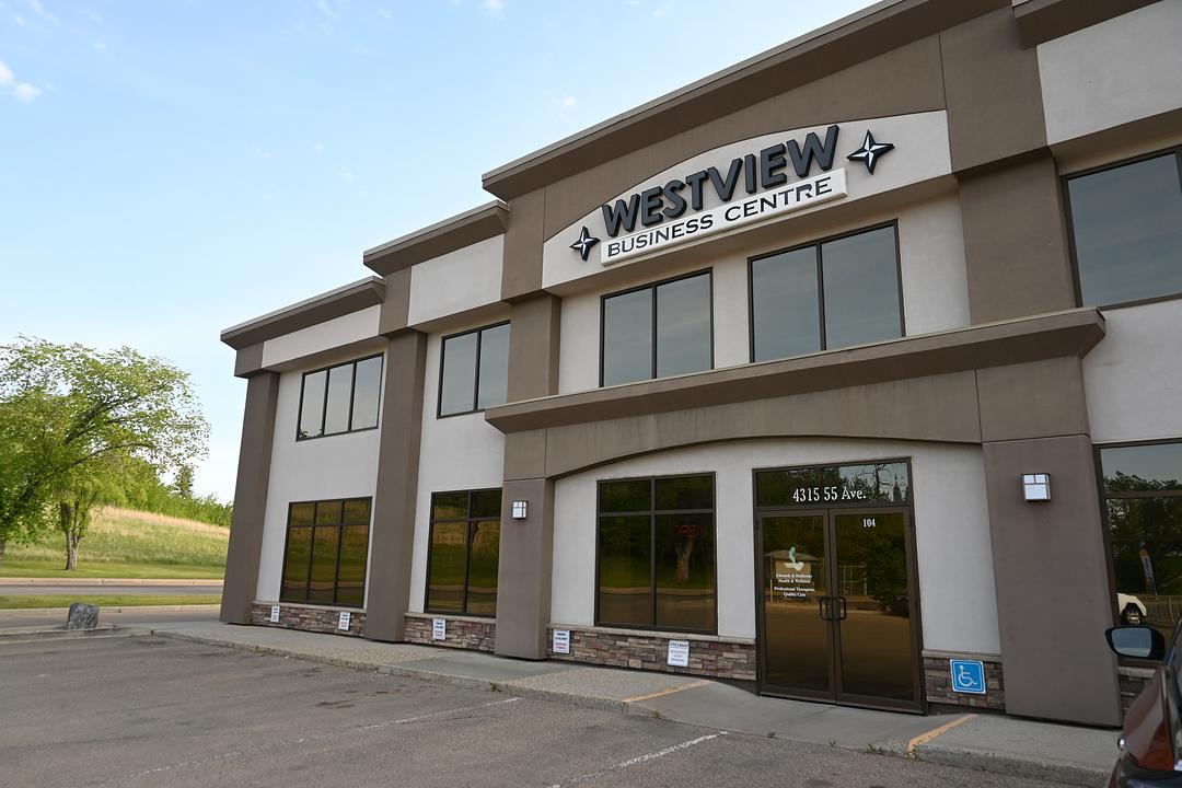 Unit C - 4315 55 Avenue, Red Deer, AB