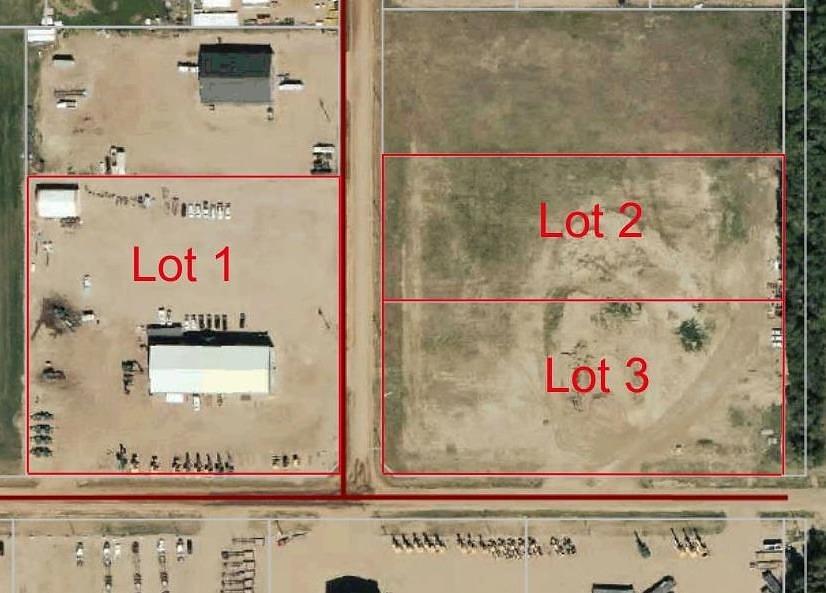 10204 92 Street, La Crête, AB