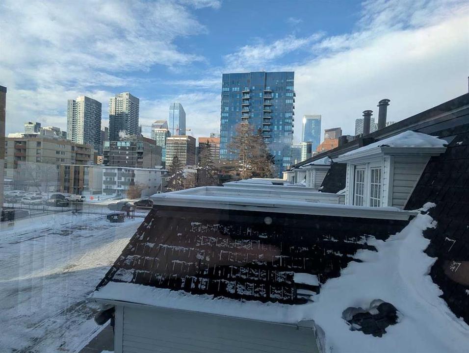 1411 2 Street Southwest, Calgary, AB