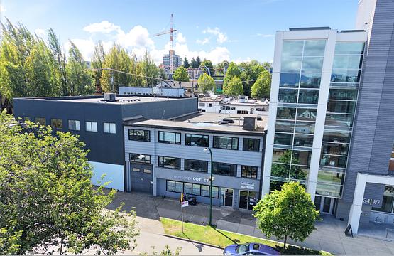 28 West 7th Avenue, Vancouver, BC