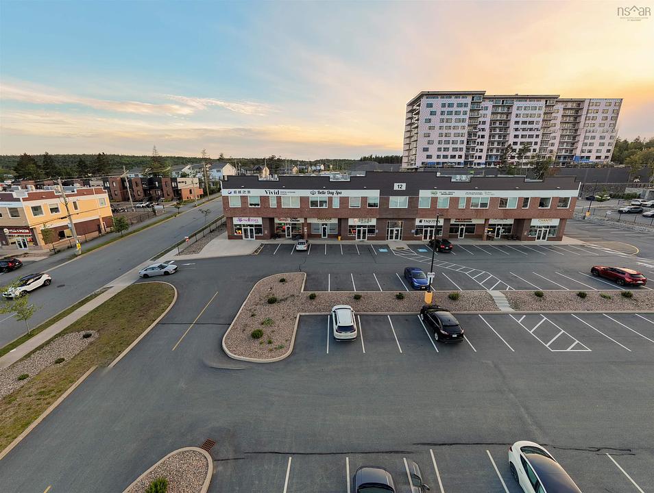 102 - 12 Ella Lane, Bedford, NS