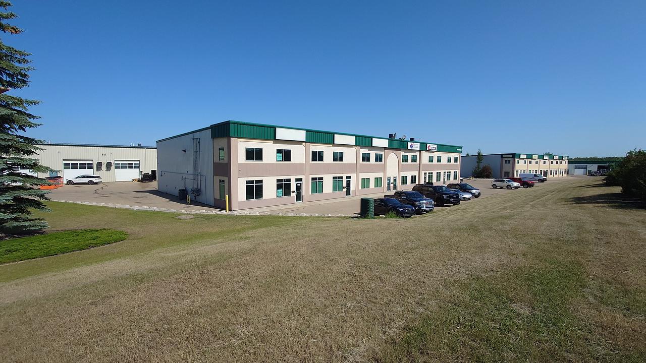 460 - 7700 76 Street Close, Red Deer, AB