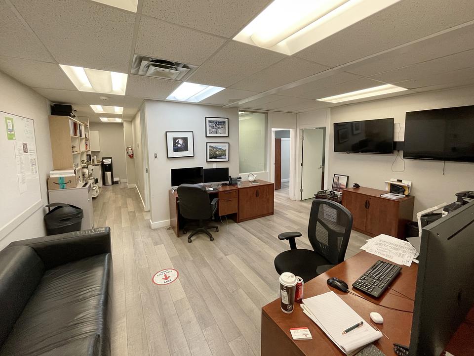 201 & 202 - 204 Cayer St, Coquitlam, BC