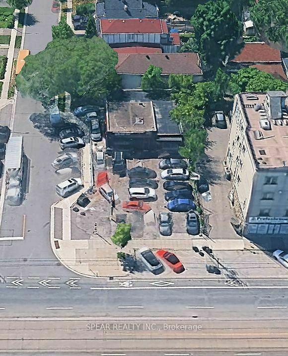 3725 LAKE SHORE BLVD W - 3725 Lake Shore Boulevard West, Toronto, ON