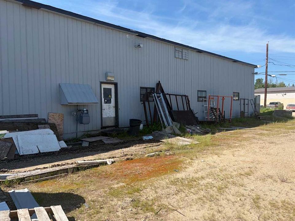 4902 51 Street, Mayerthorpe, AB
