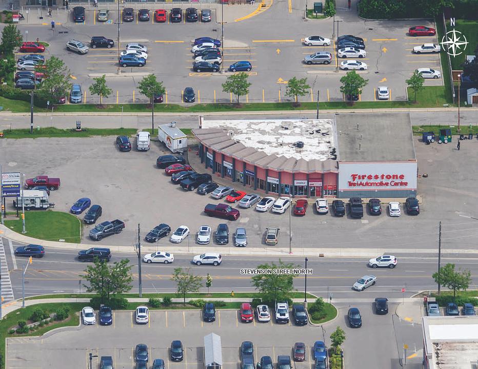 325 Eramosa Road, Guelph, ON