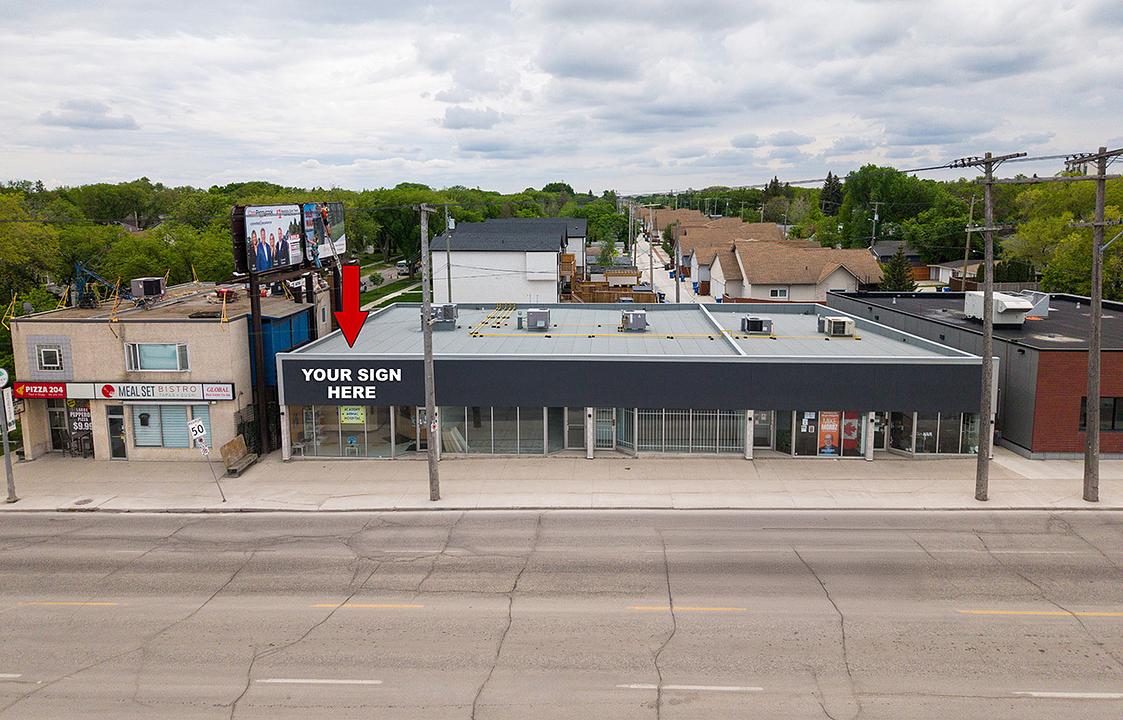 Academy Heights - 612-620 Academy Road, Winnipeg, MB