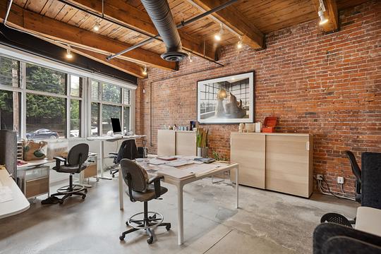325 Railway Street, Vancouver, BC