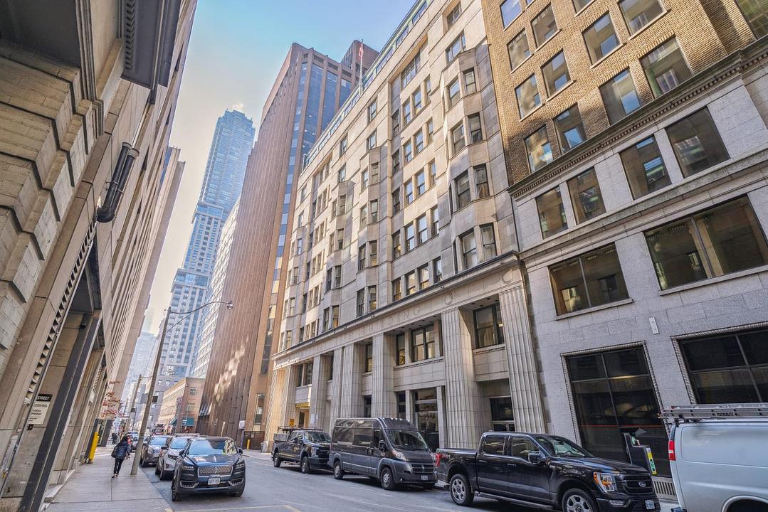 600 - 20 Victoria Street, Toronto, ON
