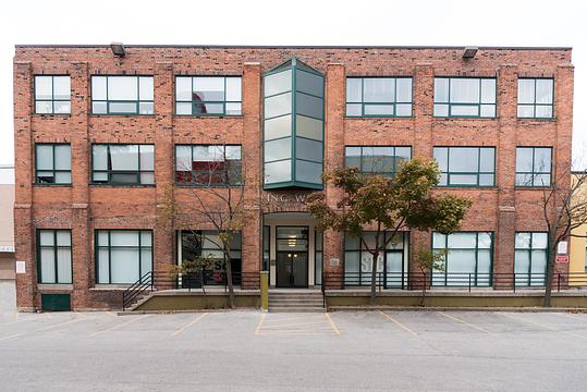 2 Pardee Avenue, Toronto, ON