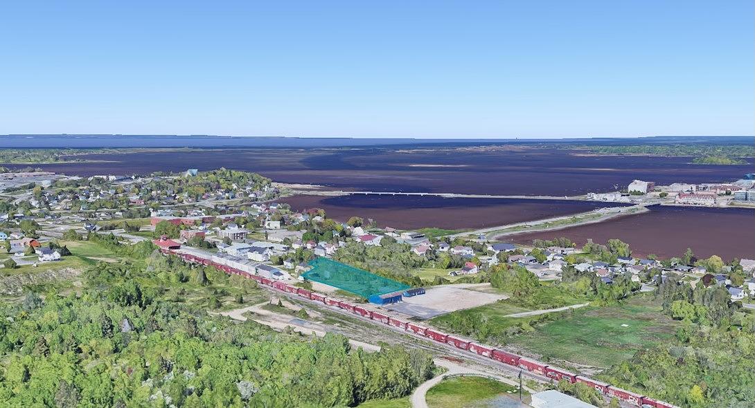 845 Thornton Avenue, Bathurst, NB