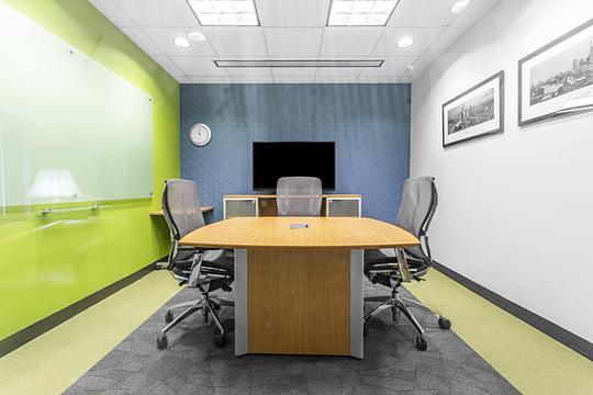 1500 West Georgia Street, Suite 1400, Vancouver, BC