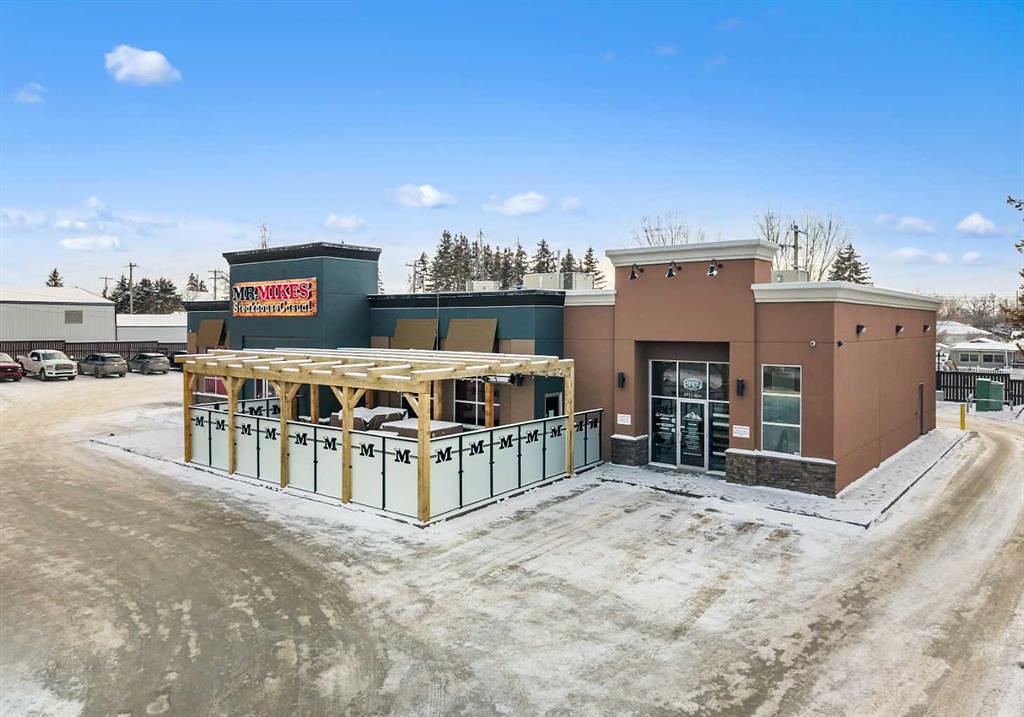 5517 46 Street, Olds, AB