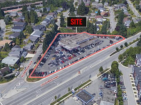 688 Lougheed Hwy, Coquitlam, BC