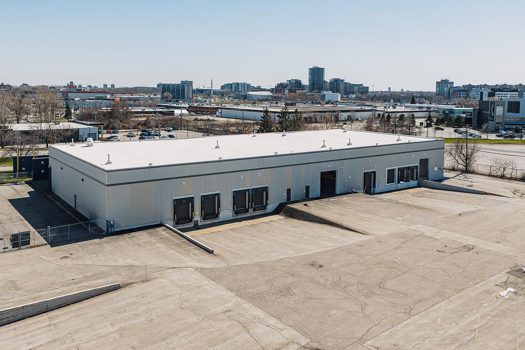 2011 Rue Cunard, Laval, QC