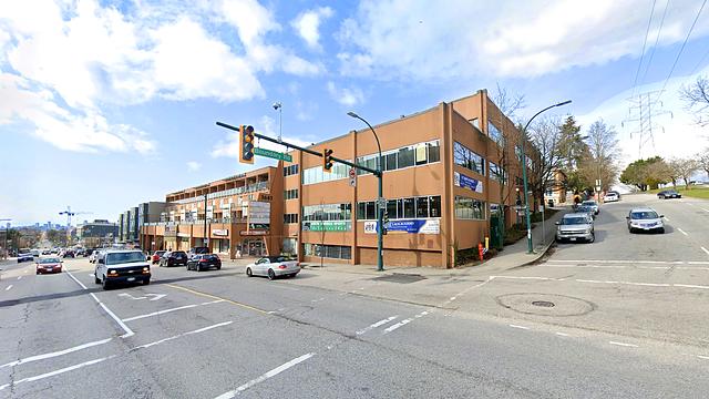 3683 East Hastings Street, Vancouver, BC