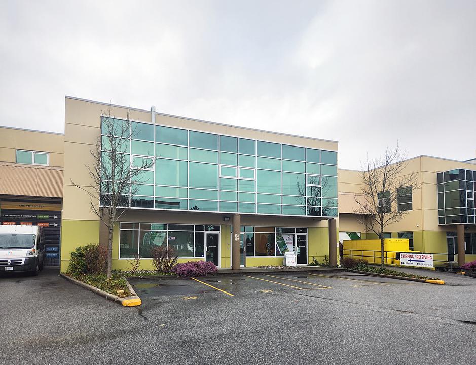 250 - 17667 65A Avenue, Surrey, BC