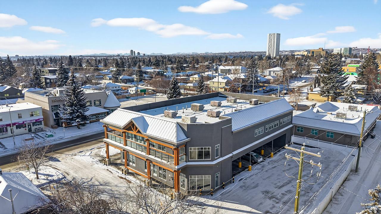 1910 20 Avenue Northwest, Calgary, AB
